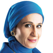 36-Year-Old Al Zayani Commercial Services S.P.C (AZCS) in Bahrain Led by  Afnan Rasid Al Zayani