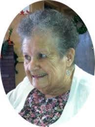 Lula Forman Obituary April 16, 2015
