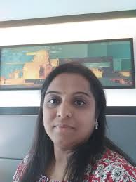 Pallavi Padav – Medium