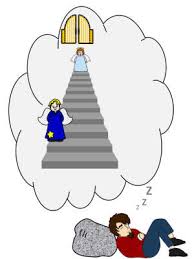 Free, printable coloring pages for adults that are not only fun but extremely relaxing. Jacob S Ladder Collage Craft