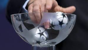 Guess they posted it early. Por Que No Conoceremos Hoy El Calendario De La Champions 2020 2021