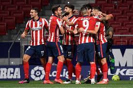 Co.uk atleti offer fiorentina around 59m euros for dusan vlahovic. Skuad Atletico Madrid 2021 2022