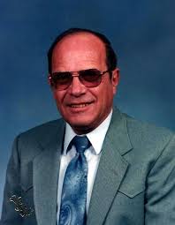 Norman Price Obituary