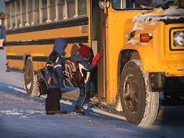 You can select the following categories to display: Transportation Delays And Cancellations Saskatoon Public Schools