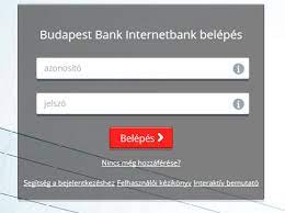 A budapest bank üzleti terminálon indított megbízásaik ezen időszak alatt nem kerülnek feldolgozásra, illetve dokumentumok letöltése nem lesz lehetséges. Budapest Bank Netbank Segitseg A Hasznalatahoz Hitelmindenkinek