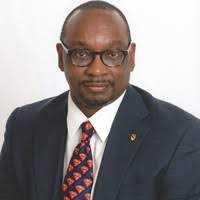 Cornelius Johnson, JD, MSW, LCSW