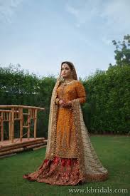 Somethingdifferent Yellow Bride Dulhan Shadi Jora Kbridals Asian Fashion Fashion Dresses