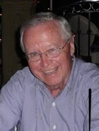 Obituary information for James Edward Heine