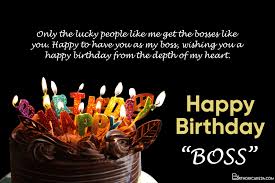 Before sharing sensitive information, make sure you. Happy Birthday Card For Boss Free Download