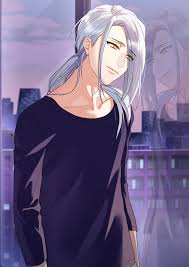 ssr 果てない渇き 雪白東 開花前 cute anime boy hot anime guys anime boy
