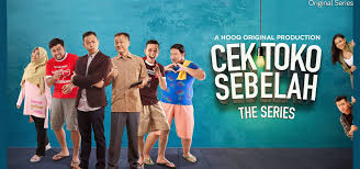 In 2017, kaesang released a single song called 'bersatulah' to promote unity and tolerance among indonesia's citizens.89 kaesang pangarep made a cameo appearance in the indonesian movie cek toko sebelah.101112 kaesang pangarep in august 2019 join in genflix aerowolf as pro player. Streaming Film Cek Toko Sebelah