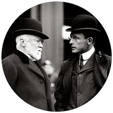 Napoleon hill is a popular image resource on the internet handpicked by pngkit. Andrew Carnegie And Napoleon Hill Upminded