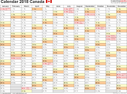 Yo estoy loca con esta selección que me he encontrado (no sé por cuál decidirme! 2018 Calendar Canada Excel Calendar Printable Calendar July Calendar Printables