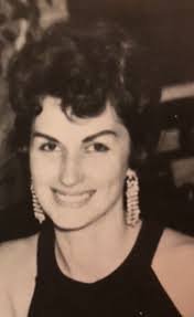 Obituary of Stella A. Milanese