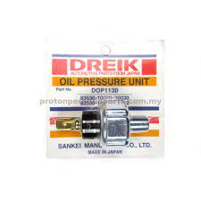 Harga suis oil pressure kereta perdana. Oil Pressure Switch Minyak Hitam For Proton Saga Wira Putra Perdana Waja Neo Gen 2 Persona Blm Exora Shopee Malaysia