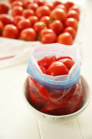 Check spelling or type a new query. Freezing Tomatoes For Winter Or Canning Simple Mirlandra S Kitchen