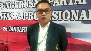 Perbincangan #belanjawan2021 bersama wakil gabungan parti sarawak (gps) yang diwakili yb datuk… Pbb Sebut Sukmo Harsono Kader Terbaik Partai Wajar Diusulkan Jokowi Jadi Dubes Panama Abadikini Com