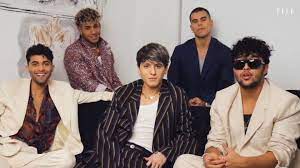 Ver más ideas sobre cnco, fotos de cnco, cnco imagenes. Cnco Sings One Direction Chika And Enrique Iglesias Hero In A Second Game Of Song Association