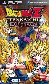 Oct 19, 2010 for dragon ball z: Dragon Ball Z Tenkaichi Tag Team Usa Psp Iso Free Download