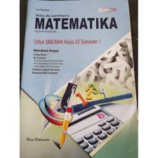 We did not find results for: Lks Matematika Smk Mak Kelas 12 Semester 1 Shopee Indonesia