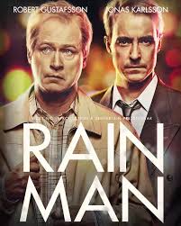 Hundraåringen som klev ut genom fönstret och försvann. Robert Gustafsson Facebook