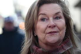 Elisabeth Andreassen, Bettan