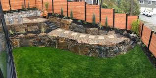 View all retaining & landscape wall pictureselaine m. Home Prime Rock Walls