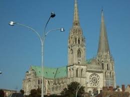 It is the most elucidating. Chartres Wikitravel