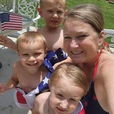 Today, we celebrate mothers everywhere, both real and fictional! Although  it can sometimes be complicated, a mother's love is precious….be sure to  hug your mom extra tight today. I truly wish I