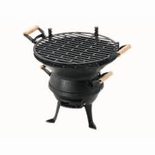 Cast Iron Bbq See This Great Product This Is An Affiliate Link Charcoal Bbq Grill Charcoal Bbq Fire Pit Cooking
