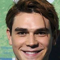 Riverdale : Riverdale : Foto Drew Ray Tanner, Casey Cott