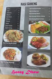 Lama tak update blog sebab sekarang ni dah kekurangan masa untuk mengadap laptop. Murni Discovery Bukit Jalil Menu