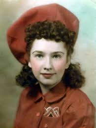 Donna Johnson Hershey Obituary