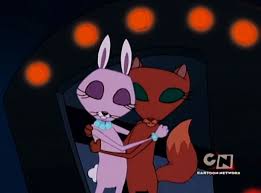 Dilworth for cartoon network and the eighth of the cartoon cartoons.it was produced by dilworth's animation studio, stretch films. Bunny Courage The Cowardly Dog Love Interest Wiki Fandom