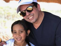 Eric Price Allred's Funeral Details