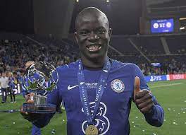 May 7 at 6:36 am · the incredible video of n'golo kanté leaving stamford bridge in his 2015 mini cooper. Video The Video That Shows Why N Golo Kante Should Win The Ballon D Or Chelsea News