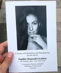 She was found by her boyfriend aaron armstrong, who took his own life. Love Island Star Sophie Gradon S Boyfriend Aaron Armstrong 25 Dies Weeks After Her Death Hello