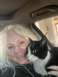 Charlene Steele's Instagram, Twitter & Facebook