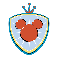Download the free graphic resources in the form of png, eps, ai or psd. Mickey Mouse Logo Png Transparent Svg Vector Freebie Supply