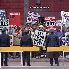 Free abortion alternatives offers lab quality pregnancy tests, std test and ultrasound for only $20.00 in nyc! The Link Between The Capitol Riot And Anti Abortion Extremism The New Yorker