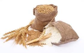 You might need to add anything from a couple of tablespoons to a quarter cup, depending on what you're baking. Wheat Flour For Chapatis Rs 30 Kg Kirana 4u Com Id 14383415412