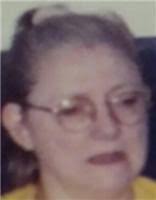 Wanda Harmon Obituary (2015)