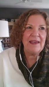 Melissa Davey explains how at 65 years old, she had a change of career,  #nevertooold!, Full episode is available now, wherever you listen to  podcasts, including YouTube! , #storytellers #womeninfilm ...