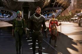 Maybe you would like to learn more about one of these? Review Black Panther Movies Style Weekly Richmond Va Local News Arts And Events