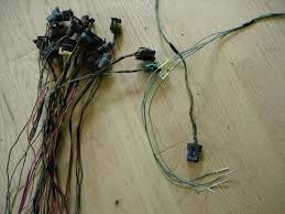 Gm wiring modification of ls and lt wiring systems. Lt1 Harness Start To Finish Third Generation F Body Message Boards