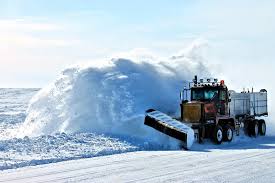 I dragged his bag behind me. How To Tell If You Are A Snow Plow Parent Homeword