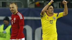 Check spelling or type a new query. Keseru Leads Romania To Victory Over Denmark Eurosport