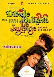 Dilwale Dulhania Le Jayenge Hindi Movie Online Shahrukh Khan Kajol Amrish Bollywood Movies Hindi Movies Best Bollywood Movies