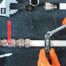 How to repair broken, buried pvc pipes using the smallest hole possible, which is especially useful when space is limited. 5 Ways To Repair Pvc Pipes This Old House