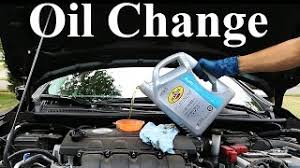 On the other hand, if you'd prefer to do it yourself so you can buy the filter/oil you want, then the price shouldn't matter since you care about the specifics of what's going into the car. How To Change Your Oil Complete Guide Youtube